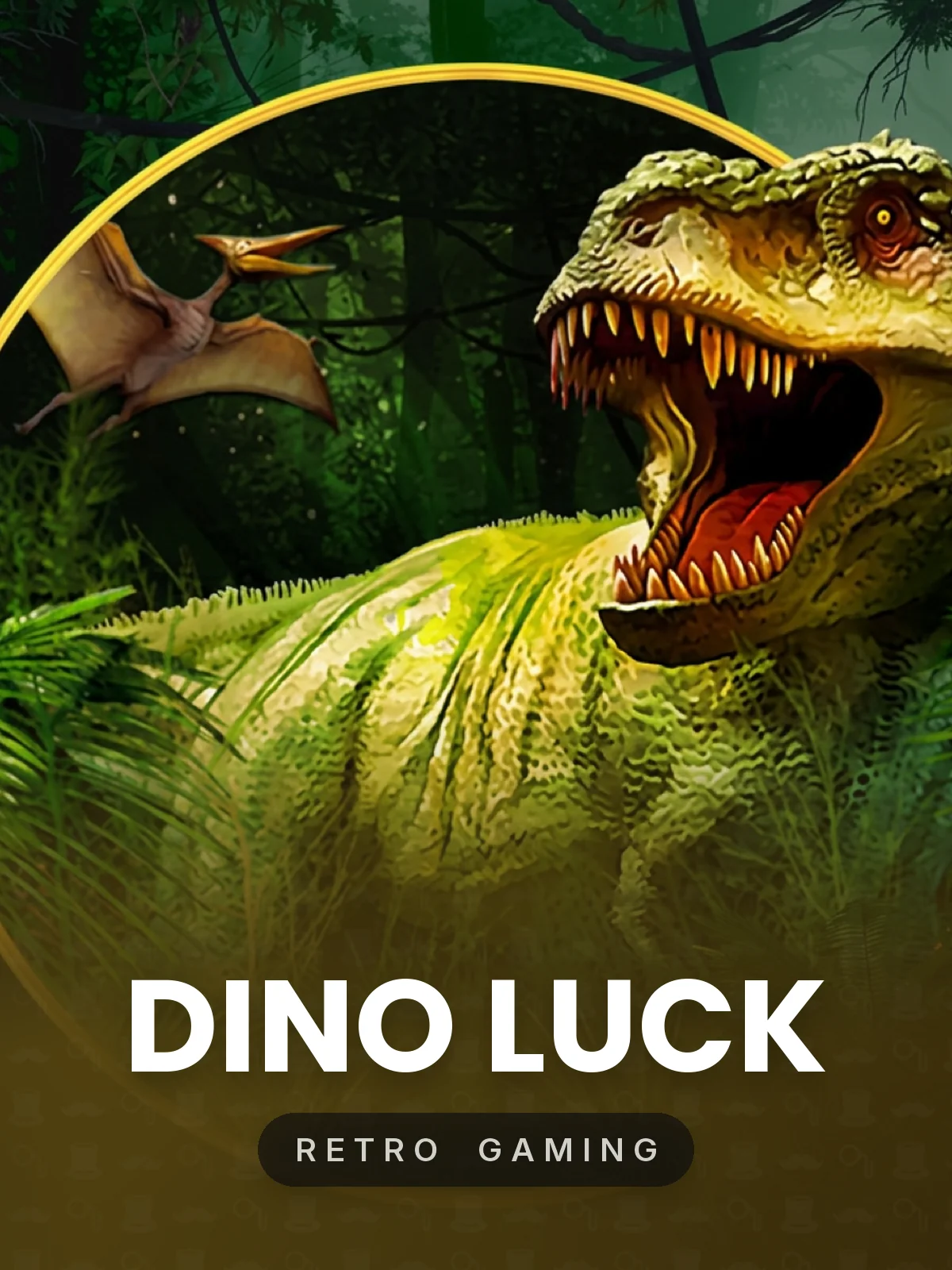 Dino Luck