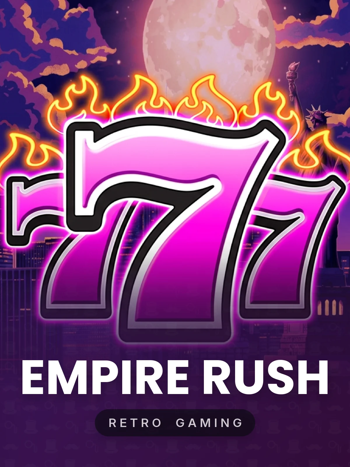 Empire Rush