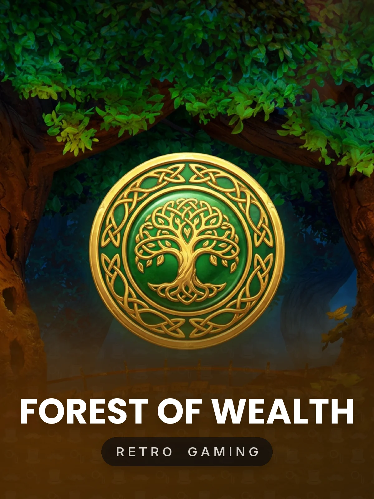 Forest Of Wealth