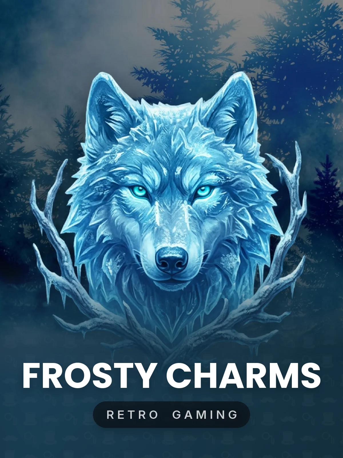 Frosty Charms