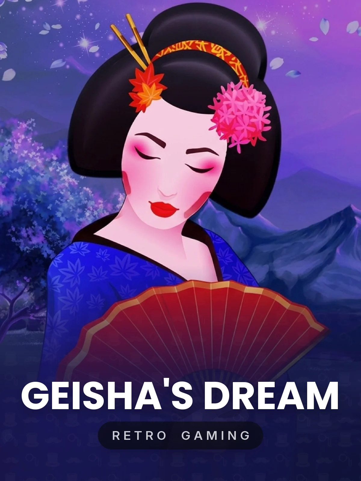 Geisha's Dream