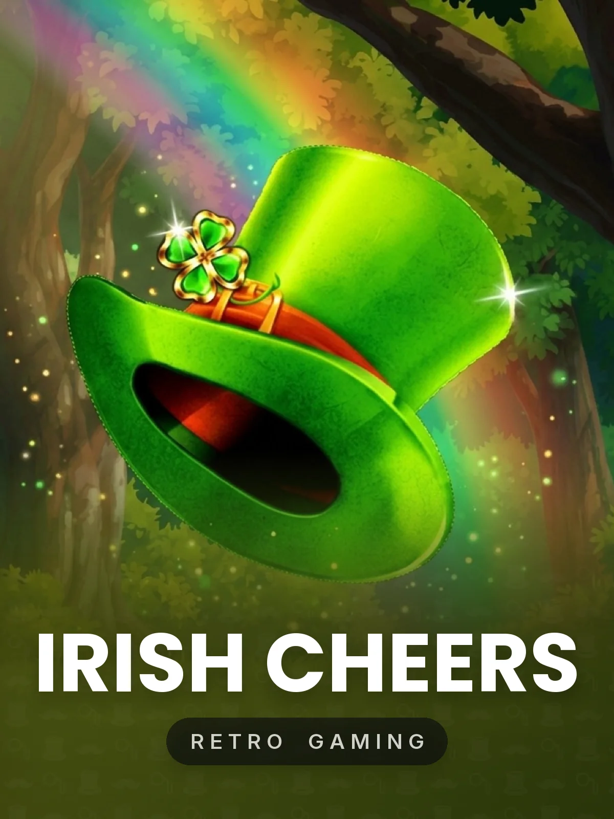 Irish Cheers