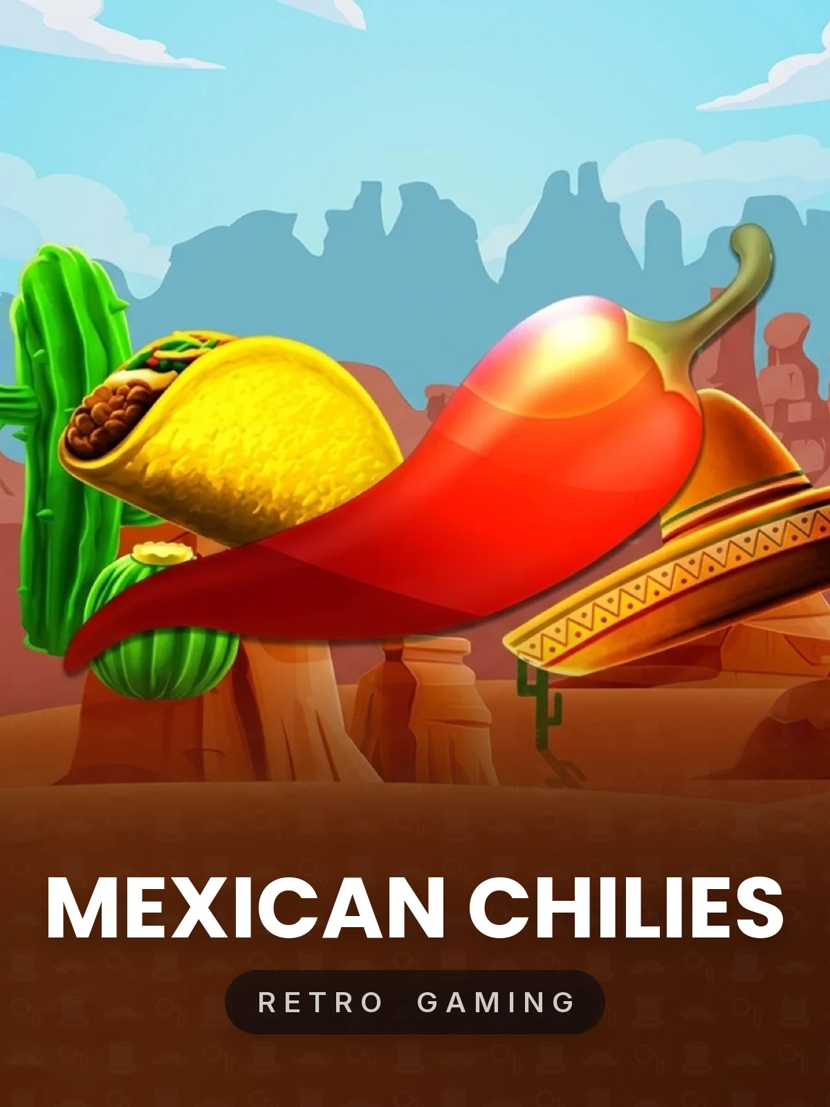 Mexican Chilies