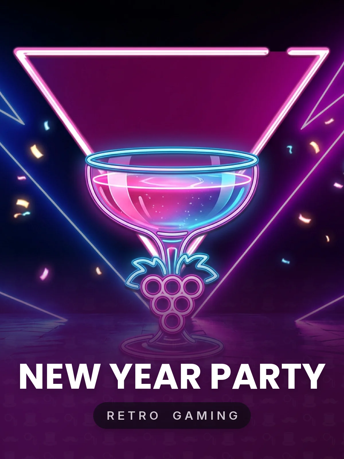 New Year Party