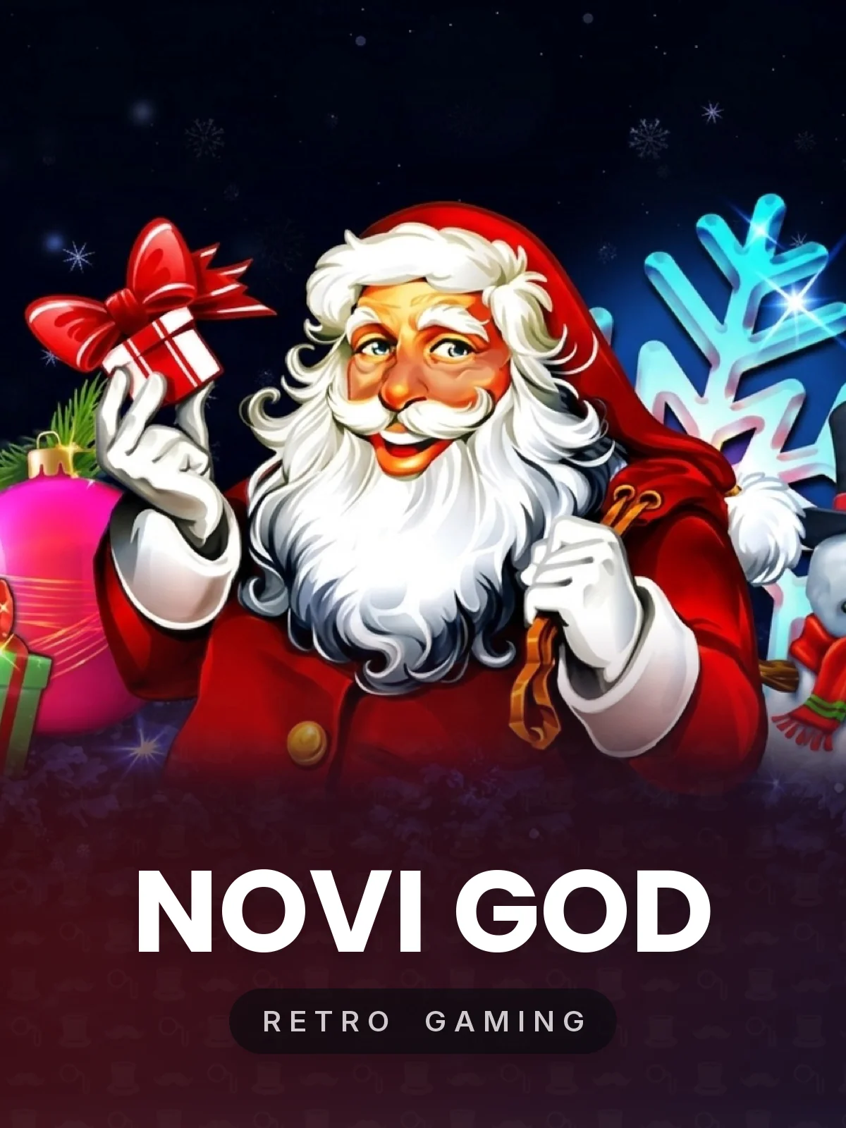 Novi God