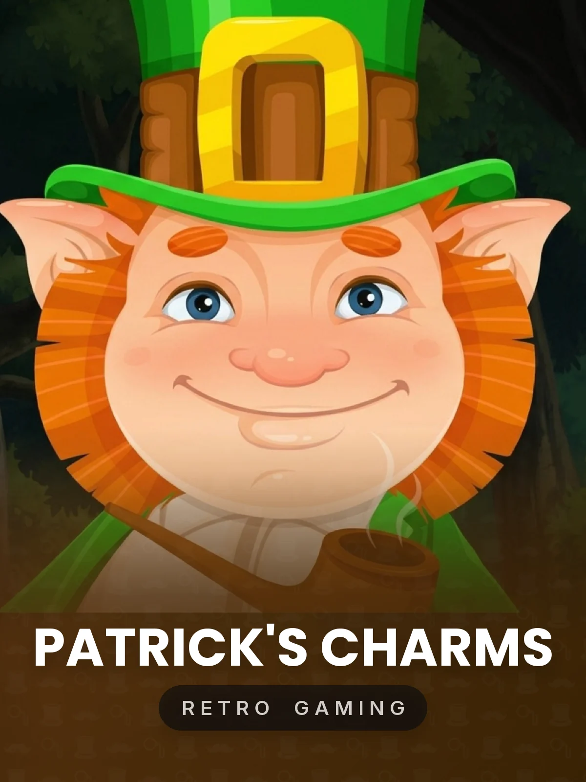 Patrick's Charms