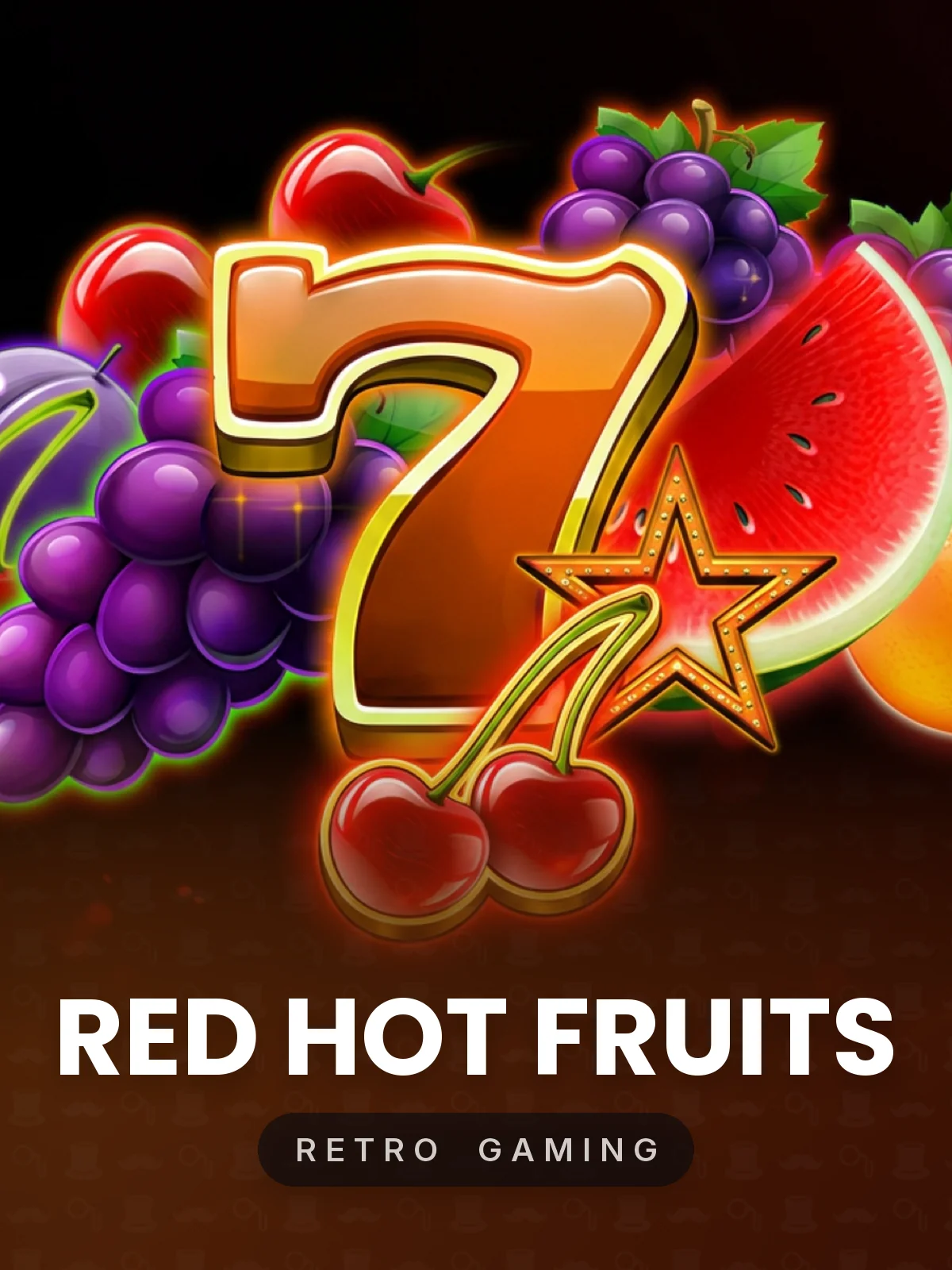 Red Hot Fruits