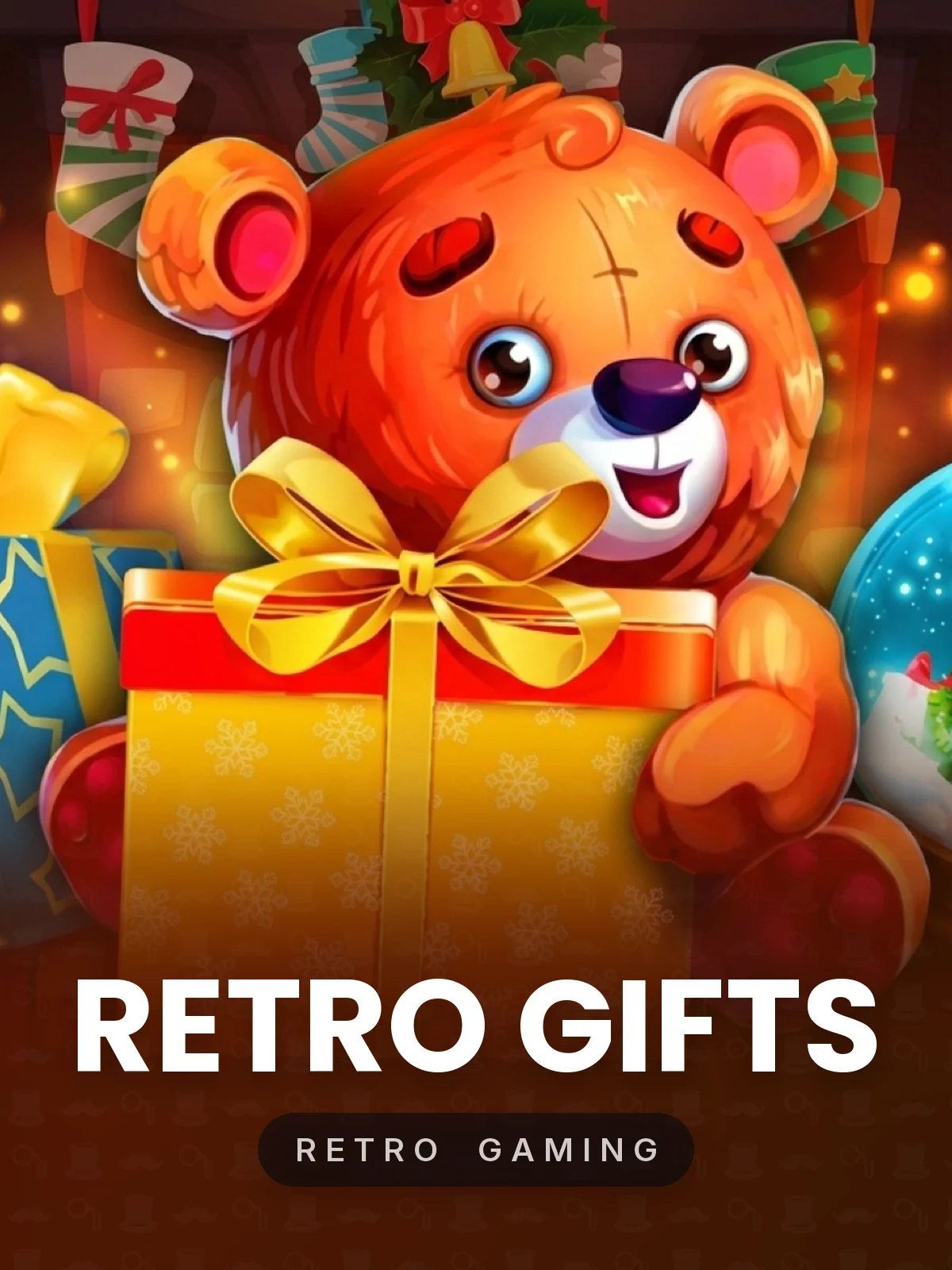 Retro Gifts