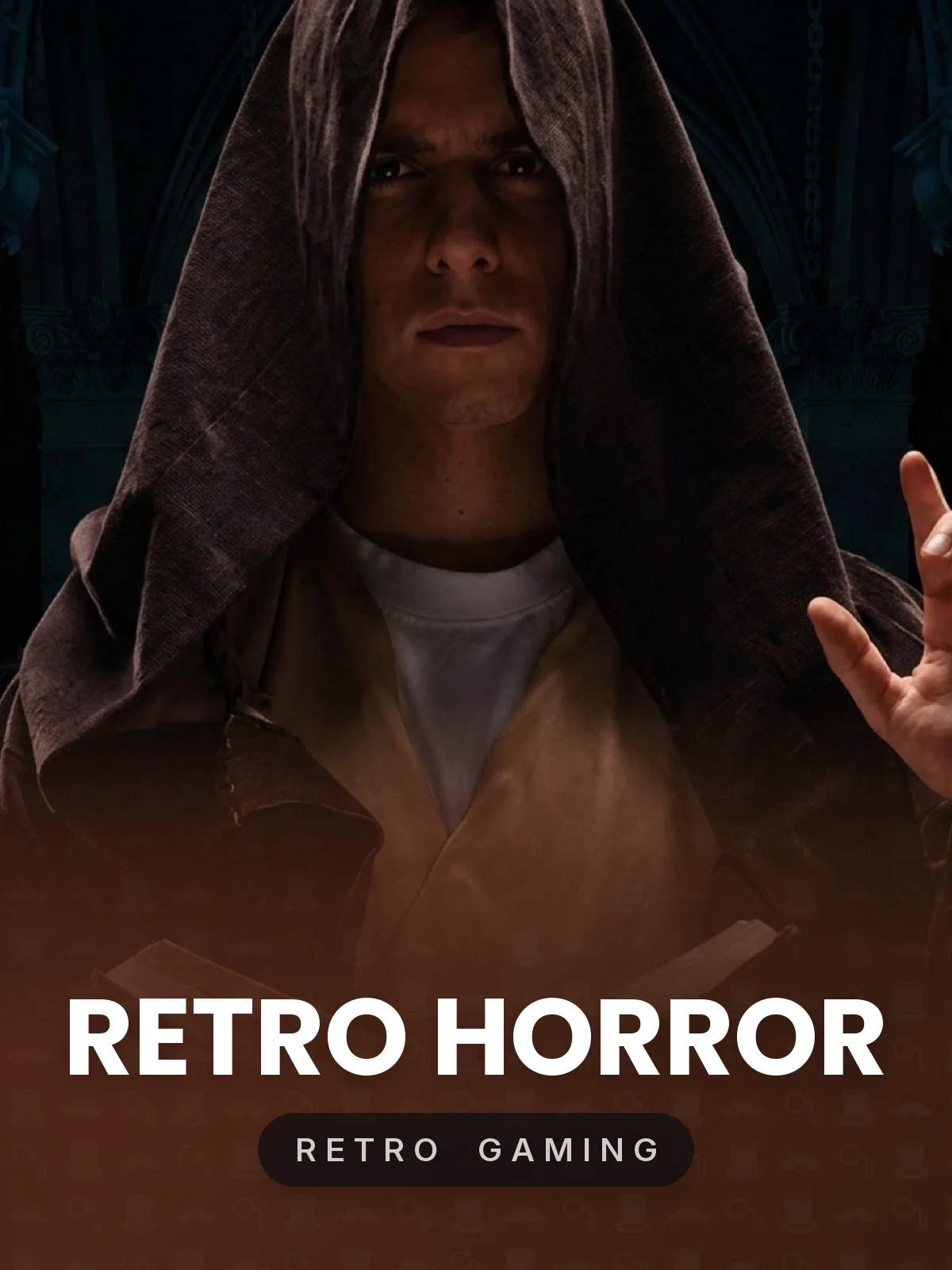 Retro Horror