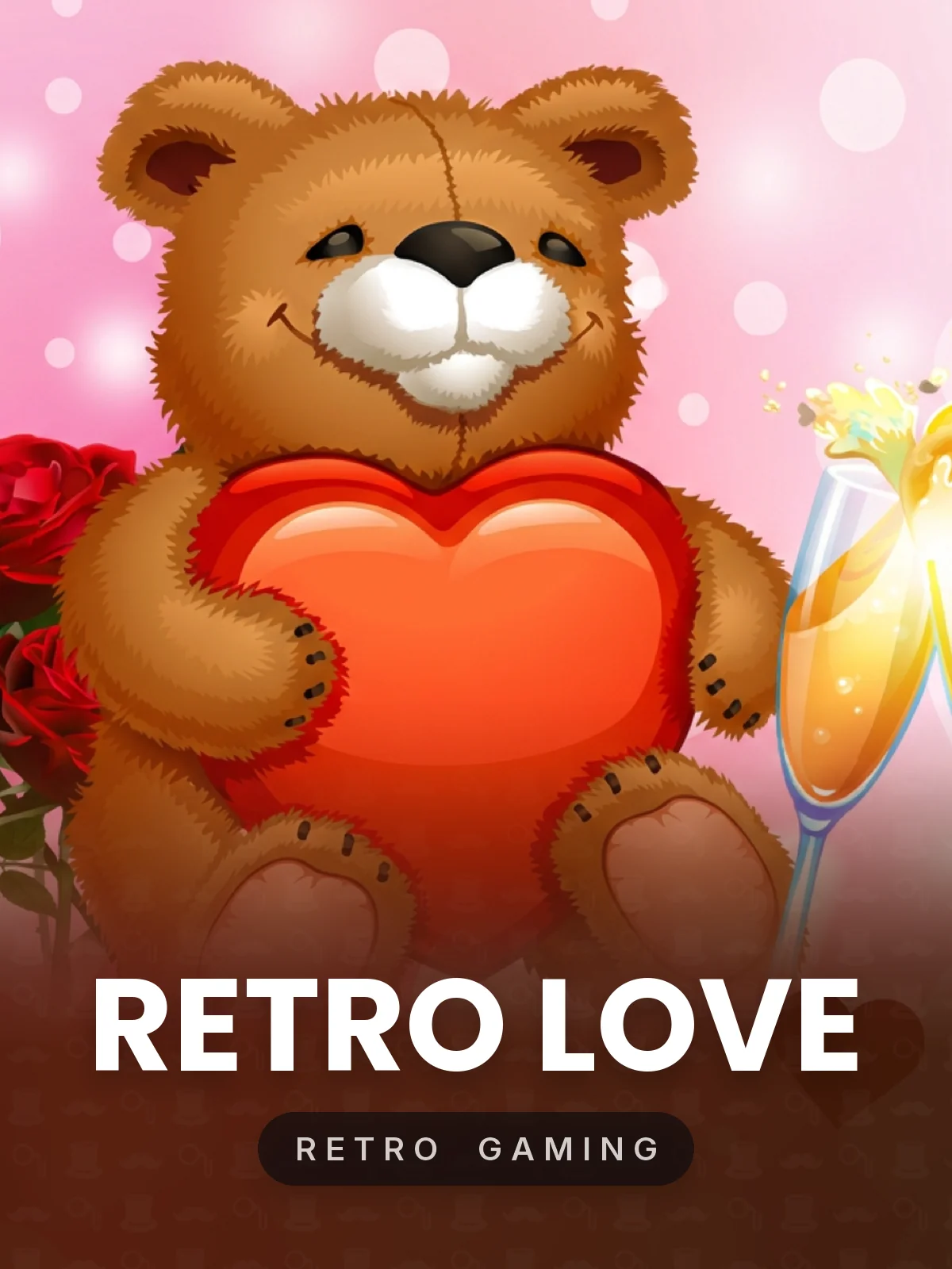 Retro Love