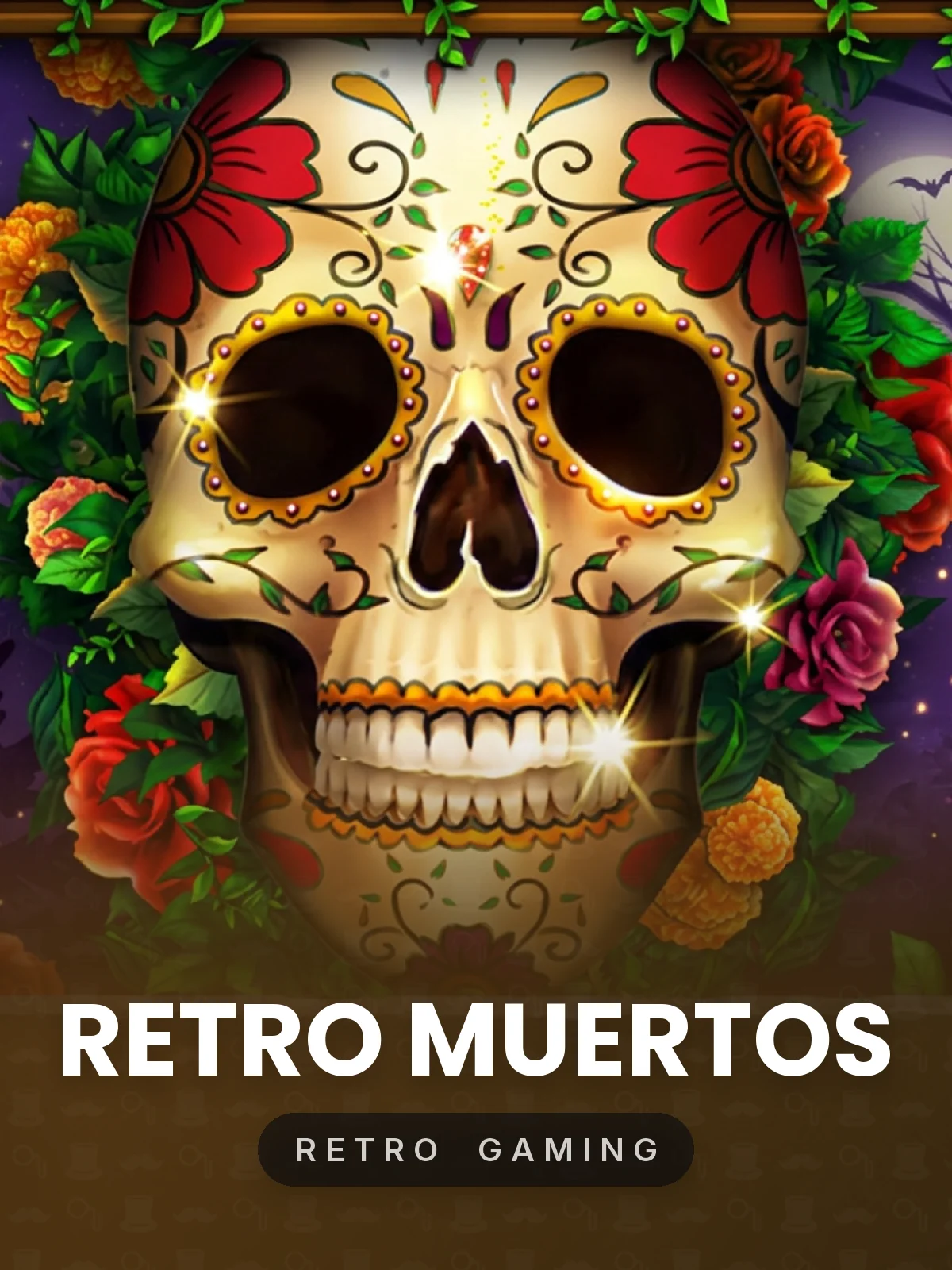Retro Muertos