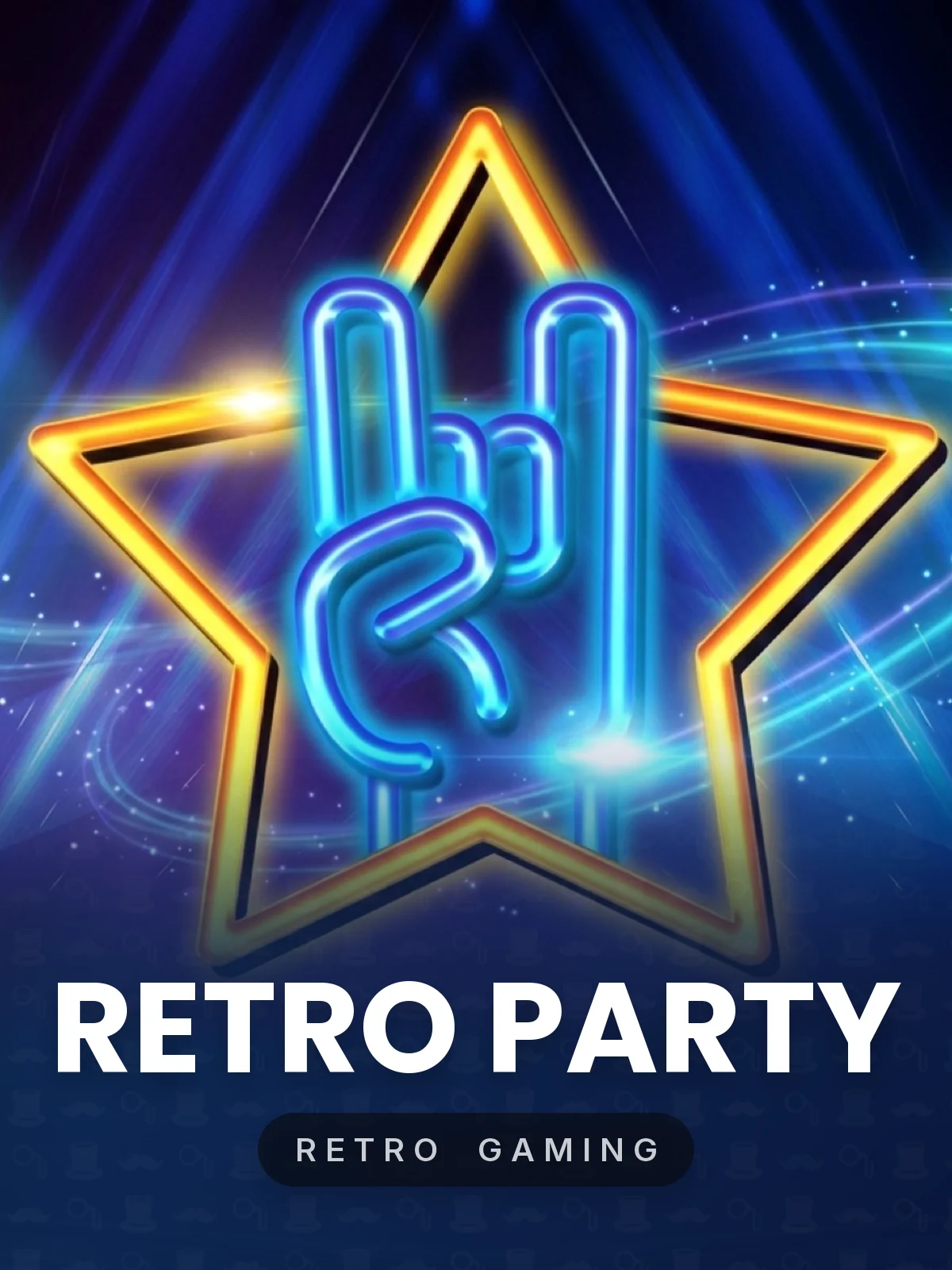 Retro Party