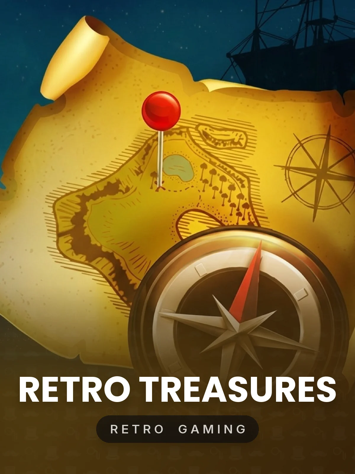 Retro Treasures