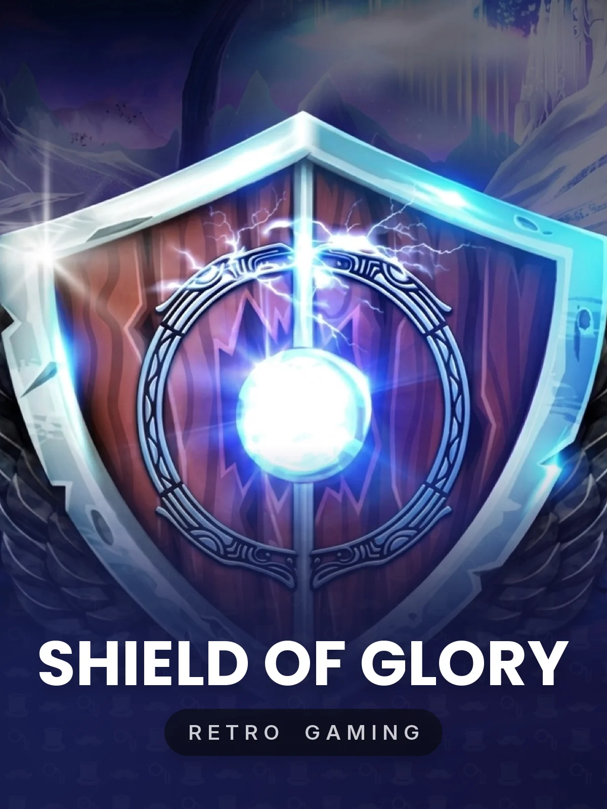 Shield of Glory
