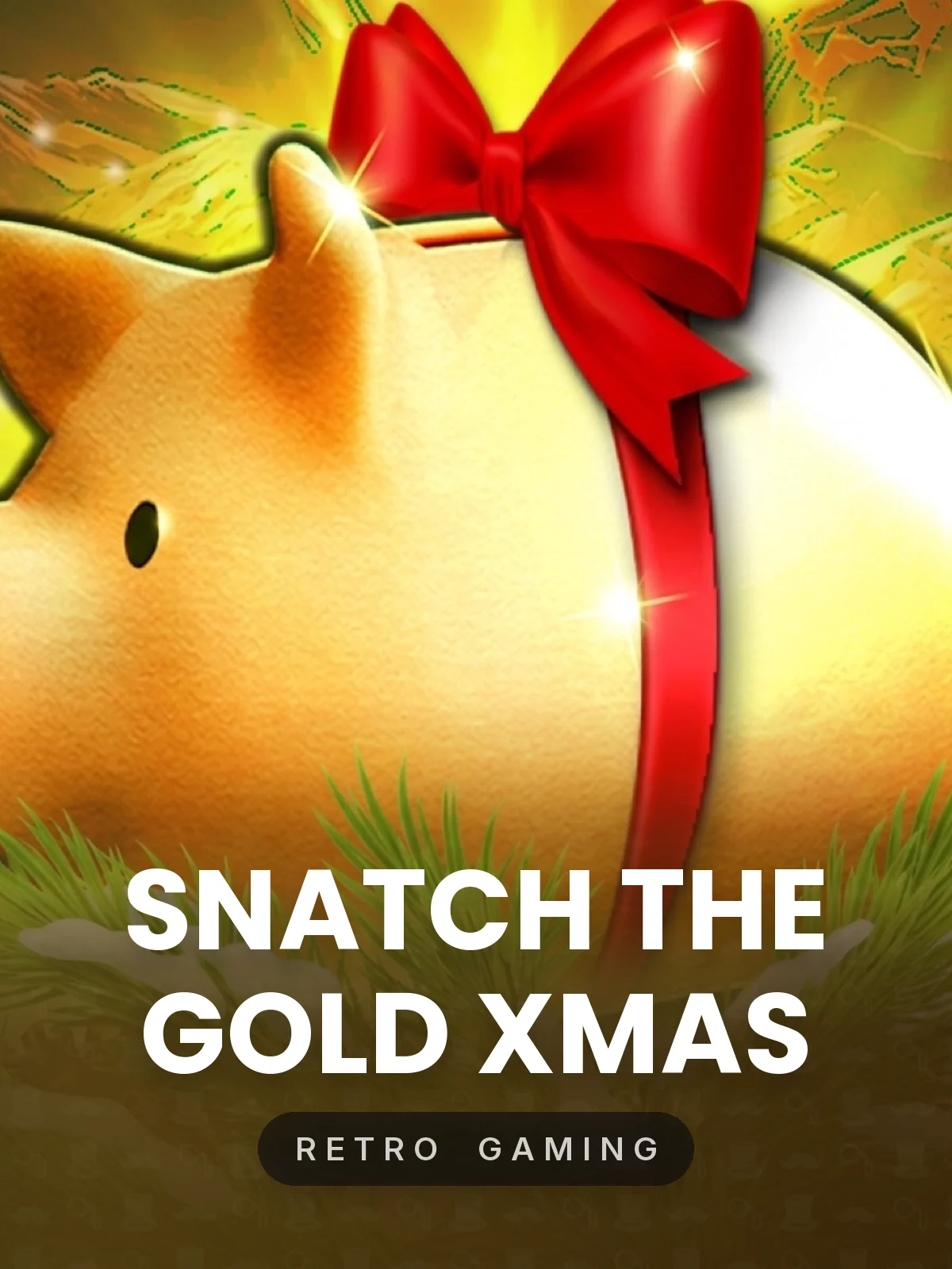 Snatch The Gold Xmas