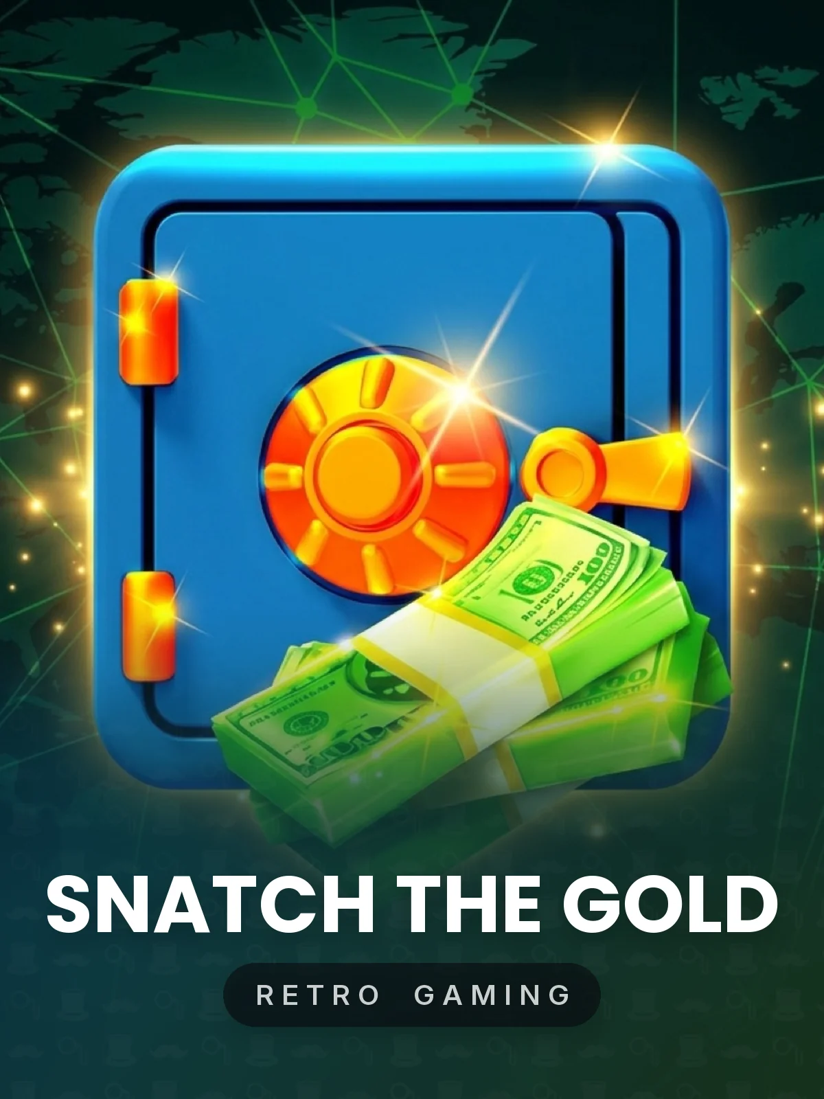 Snatch The Gold