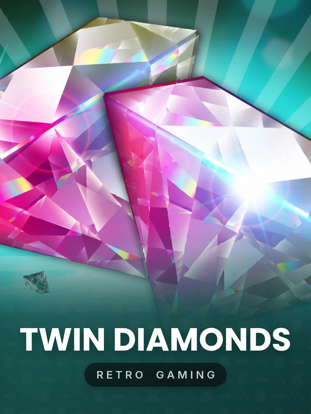 Twin Diamonds