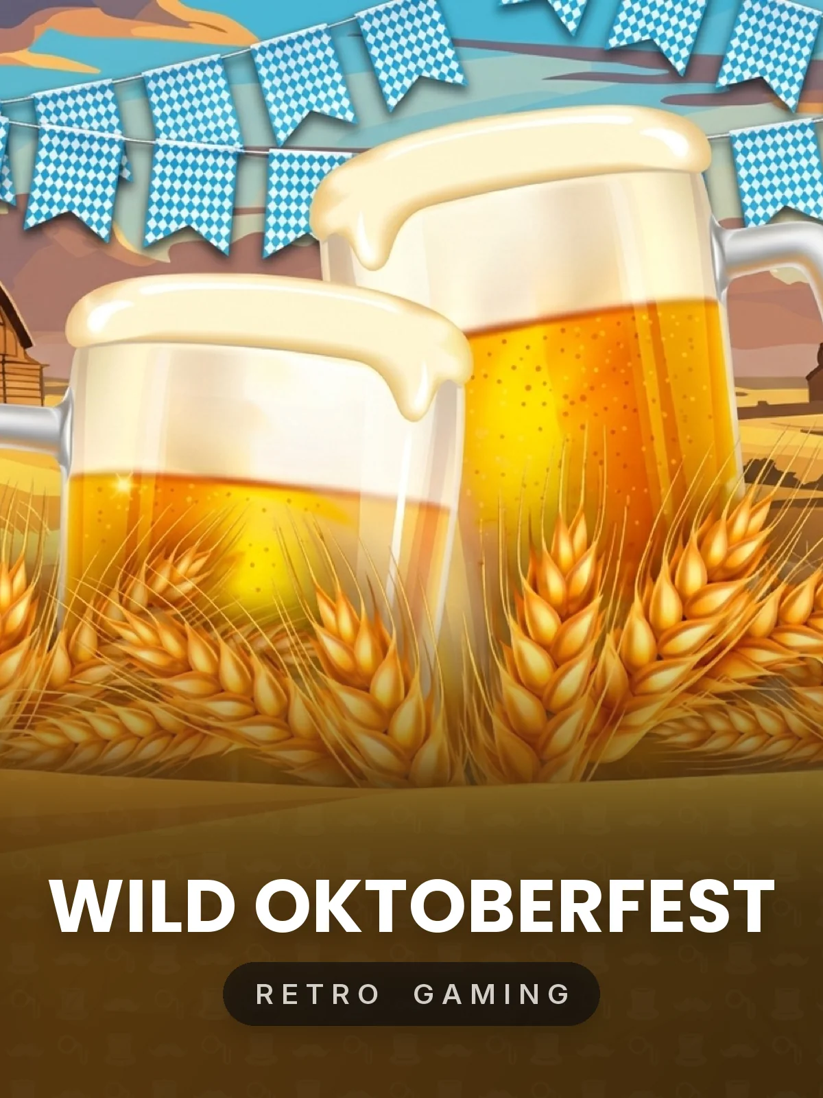 Wild Oktoberfest