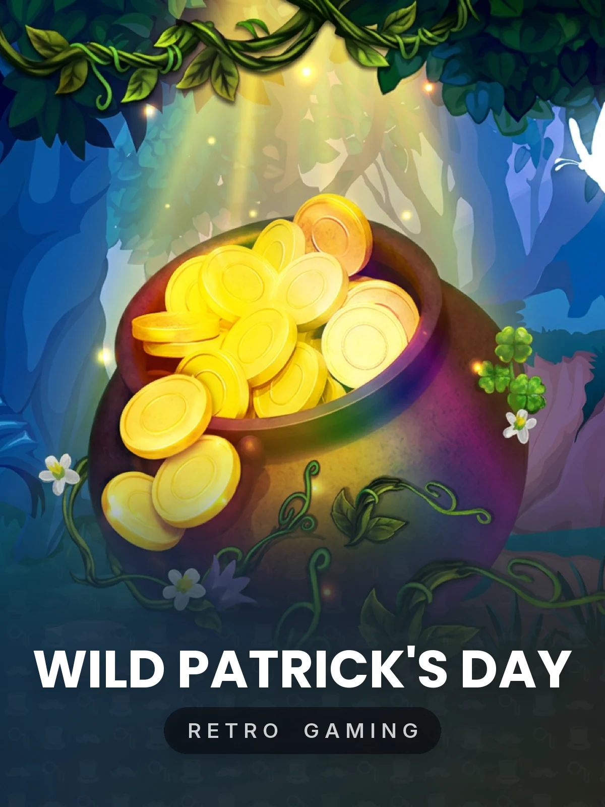 Wild Patrick's Day