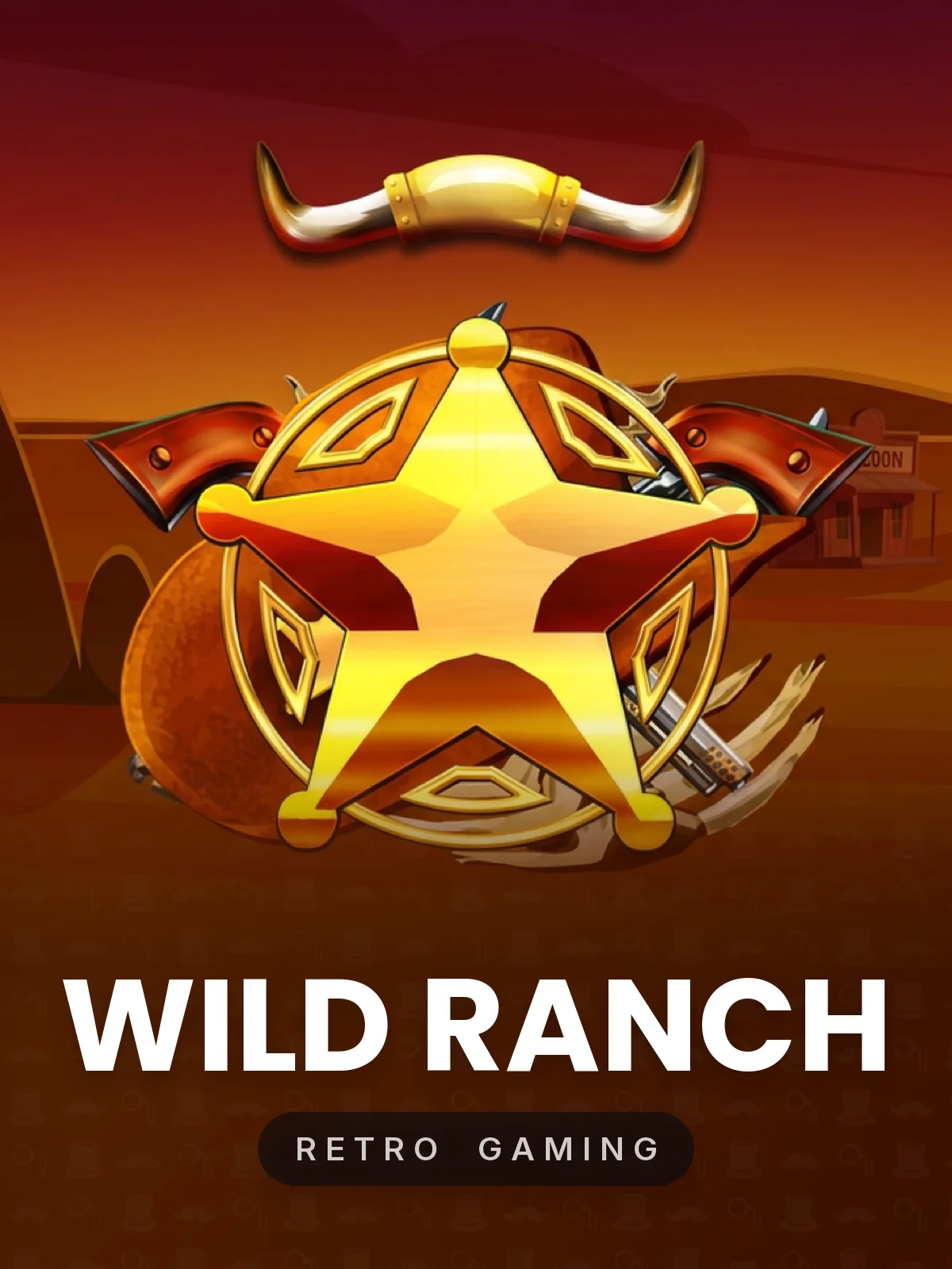 Wild Ranch