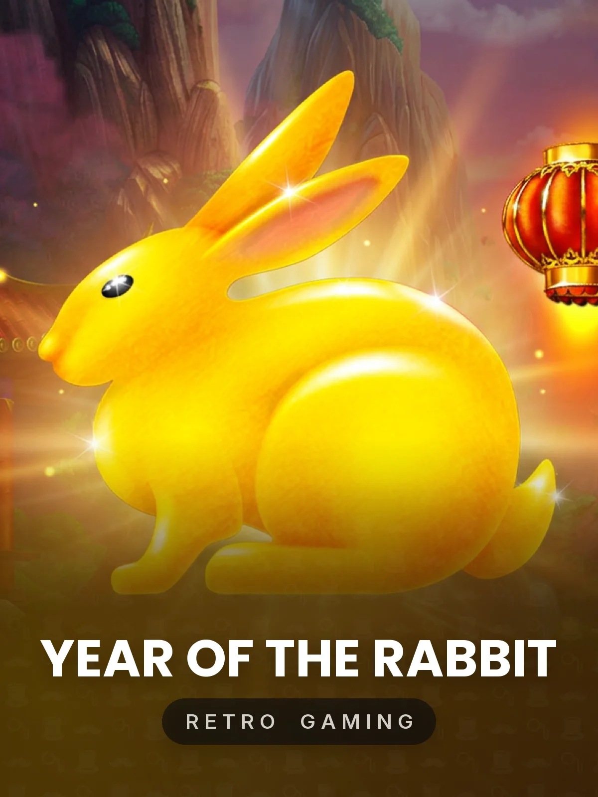 Year Of The Rabbit