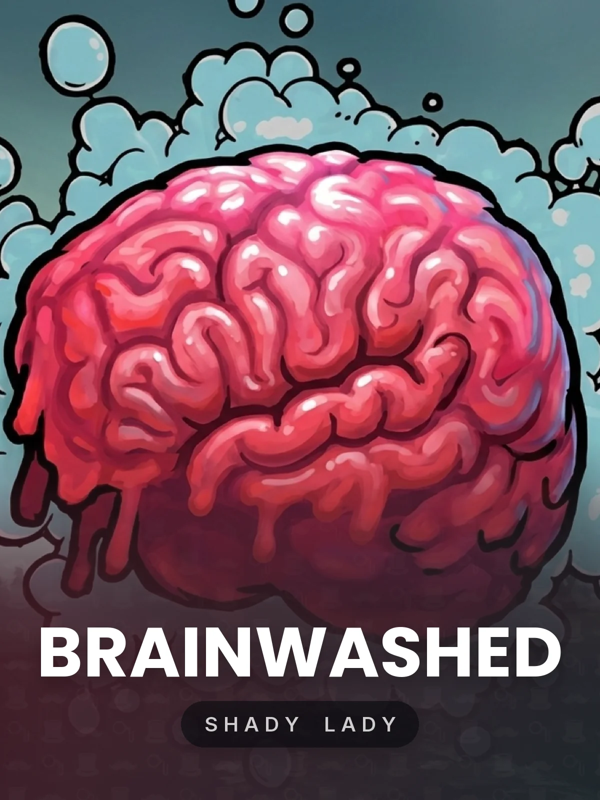 Brainwashed