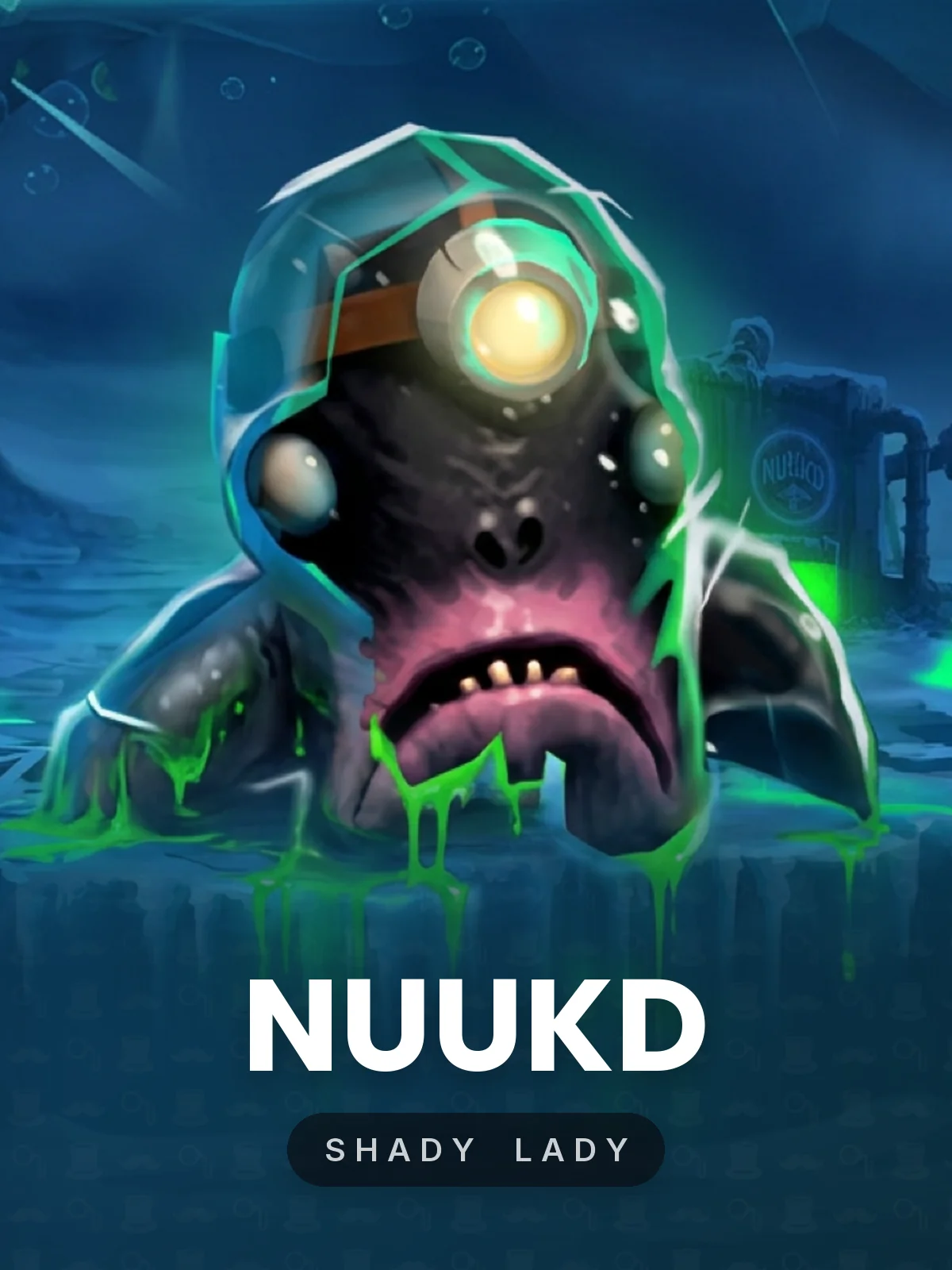 NUUKD