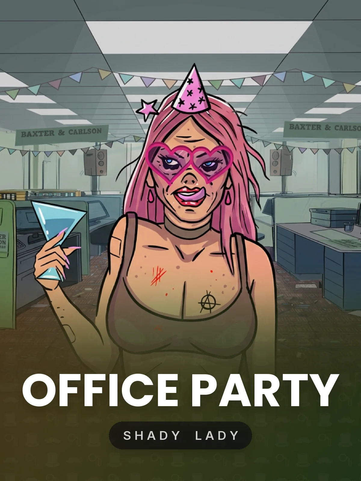 Office Party