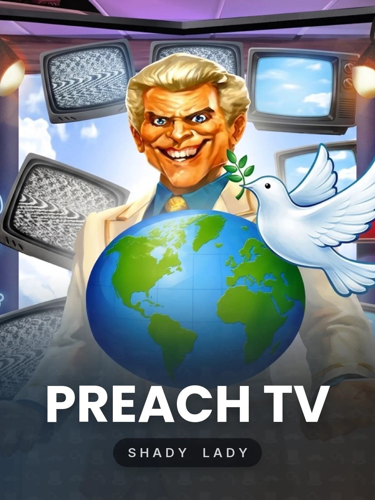 Preach TV