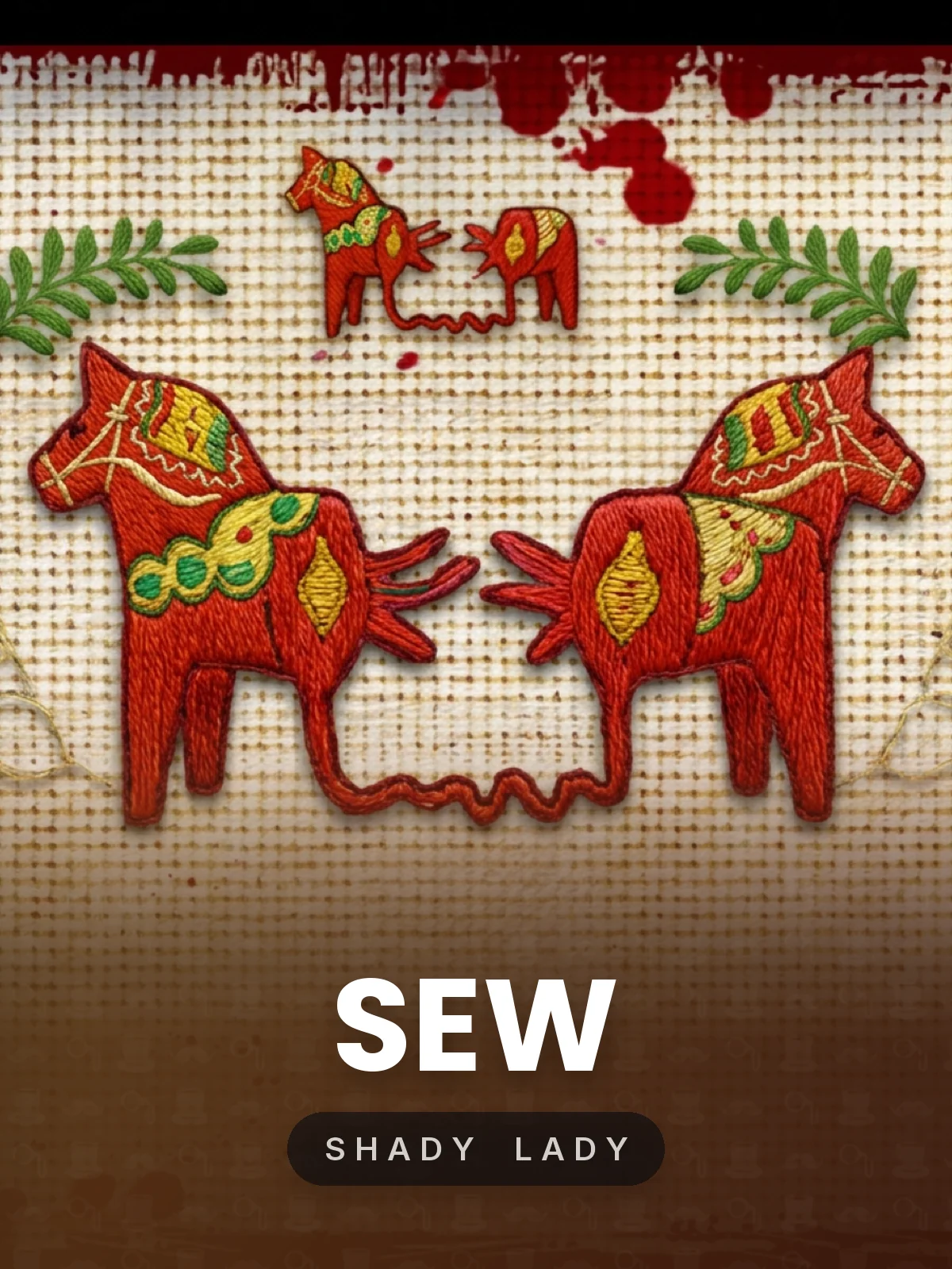 Sew