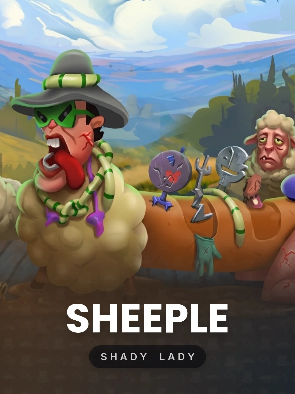 Sheeple