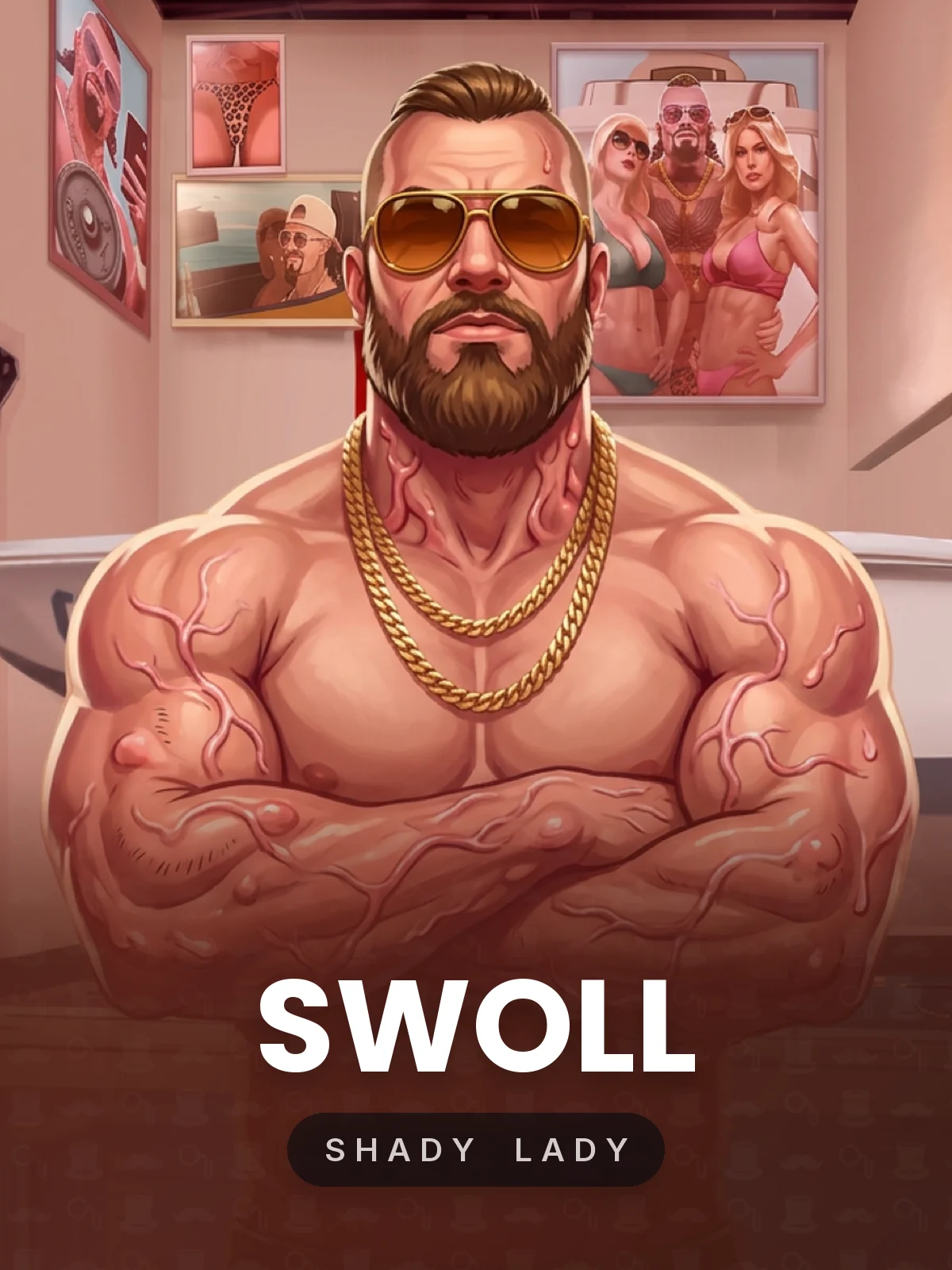 SWOLL