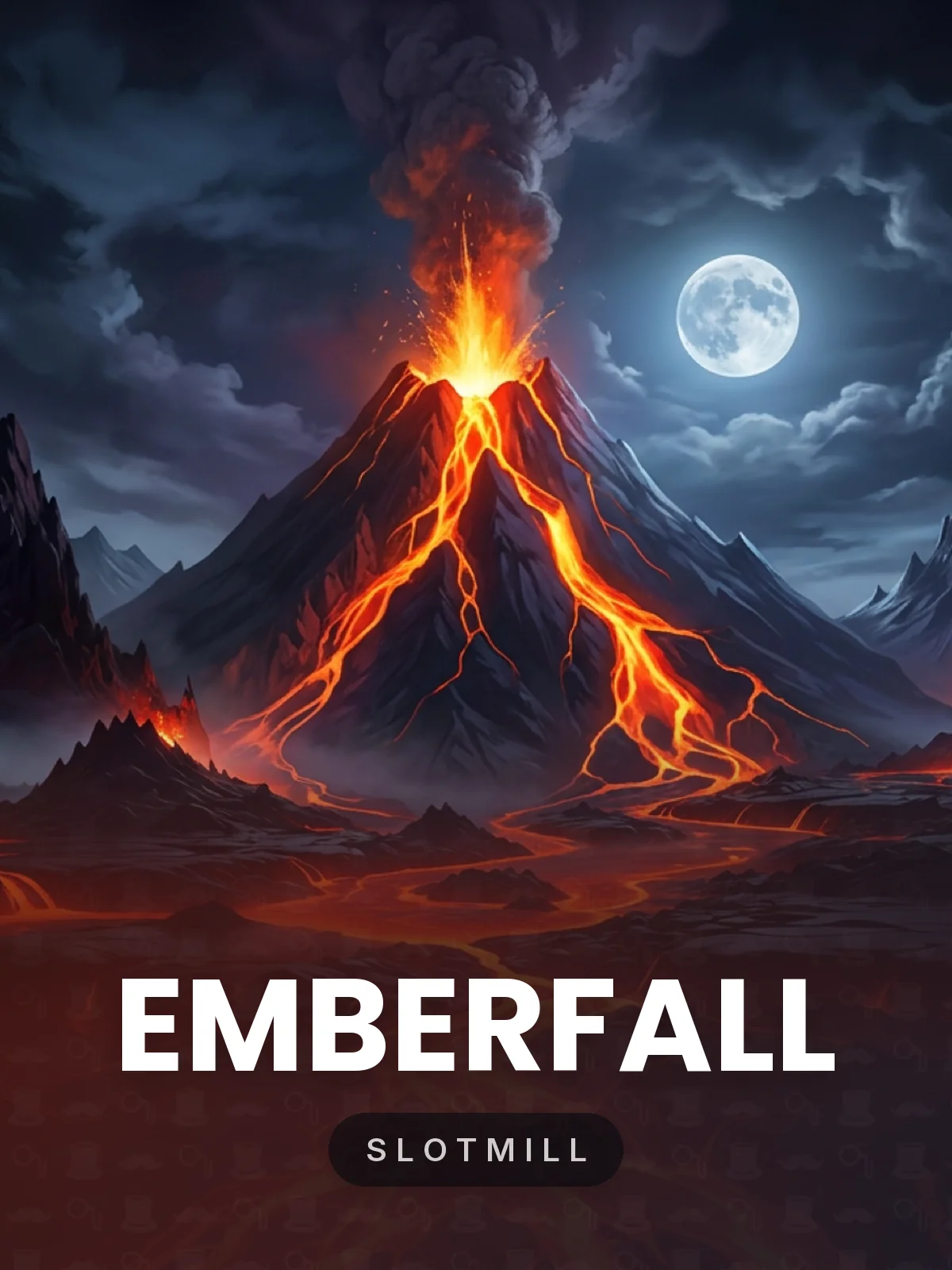 Emberfall
