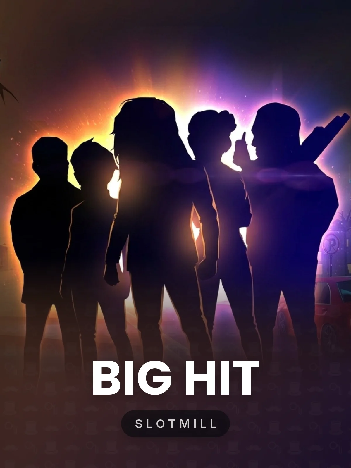 Big Hit