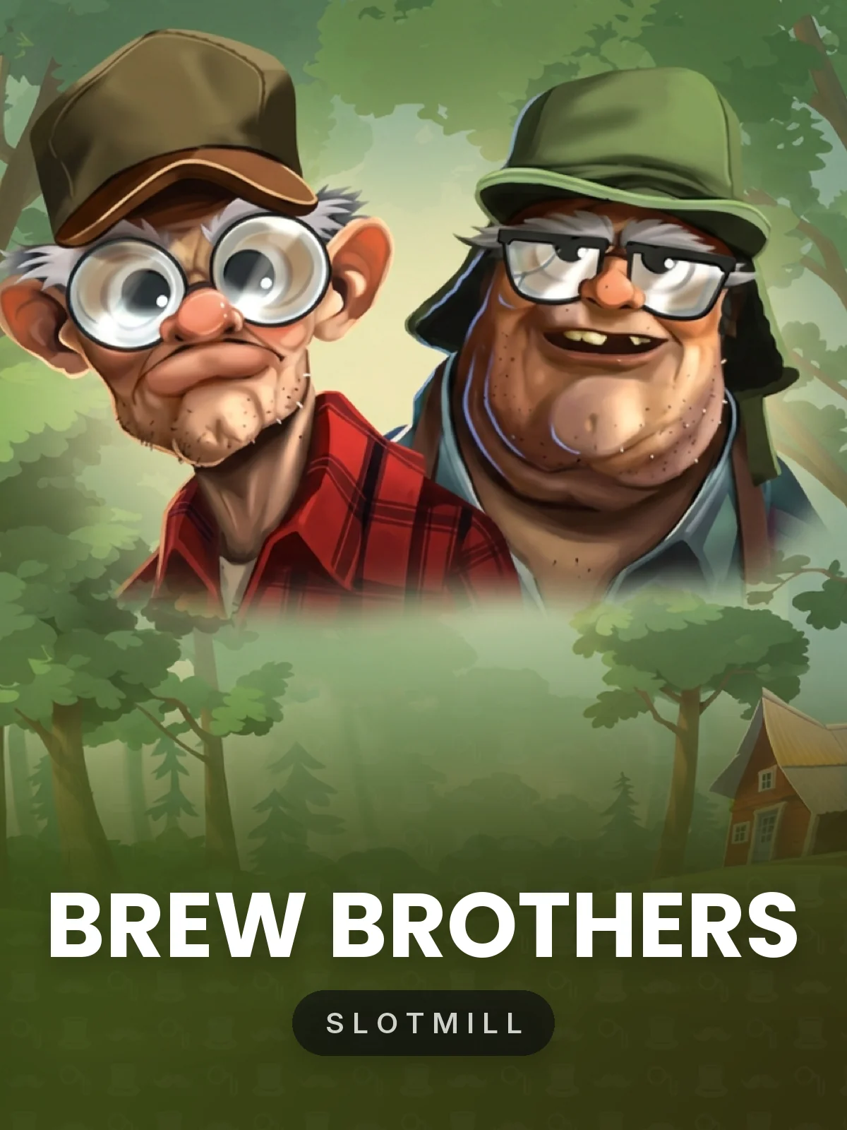 Brew Brothers