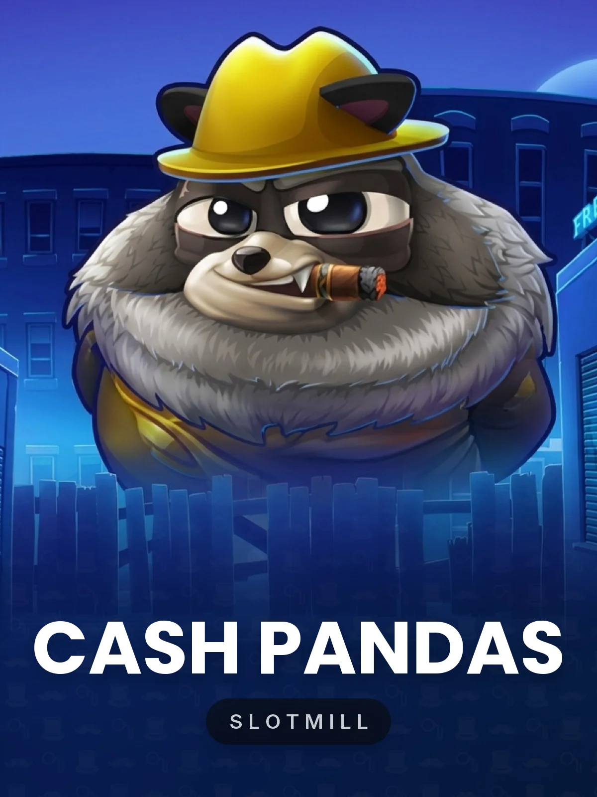Cash Pandas