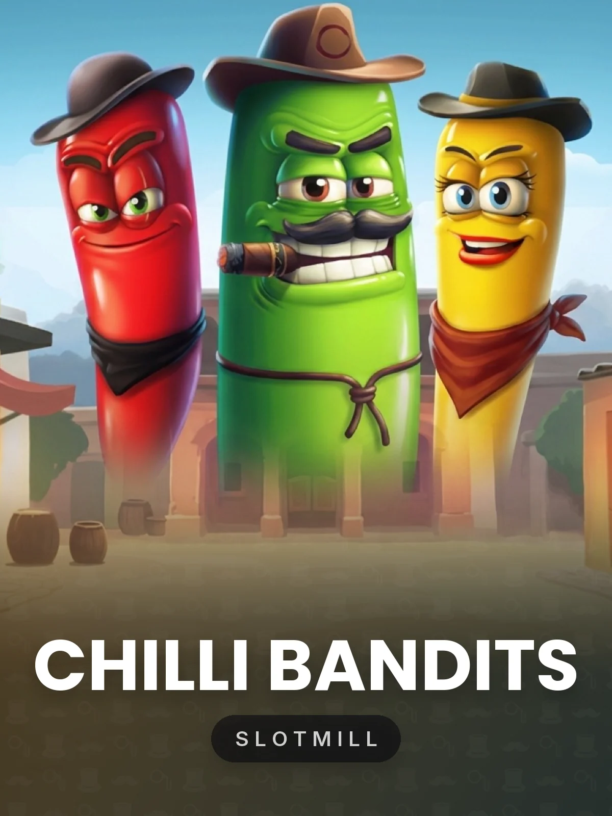 Chilli Bandits