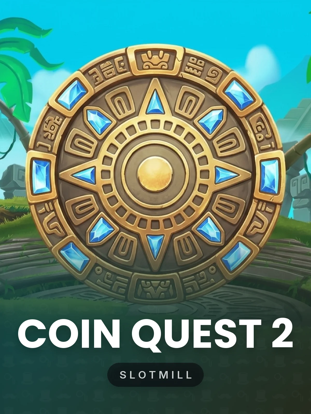 Coin Quest 2