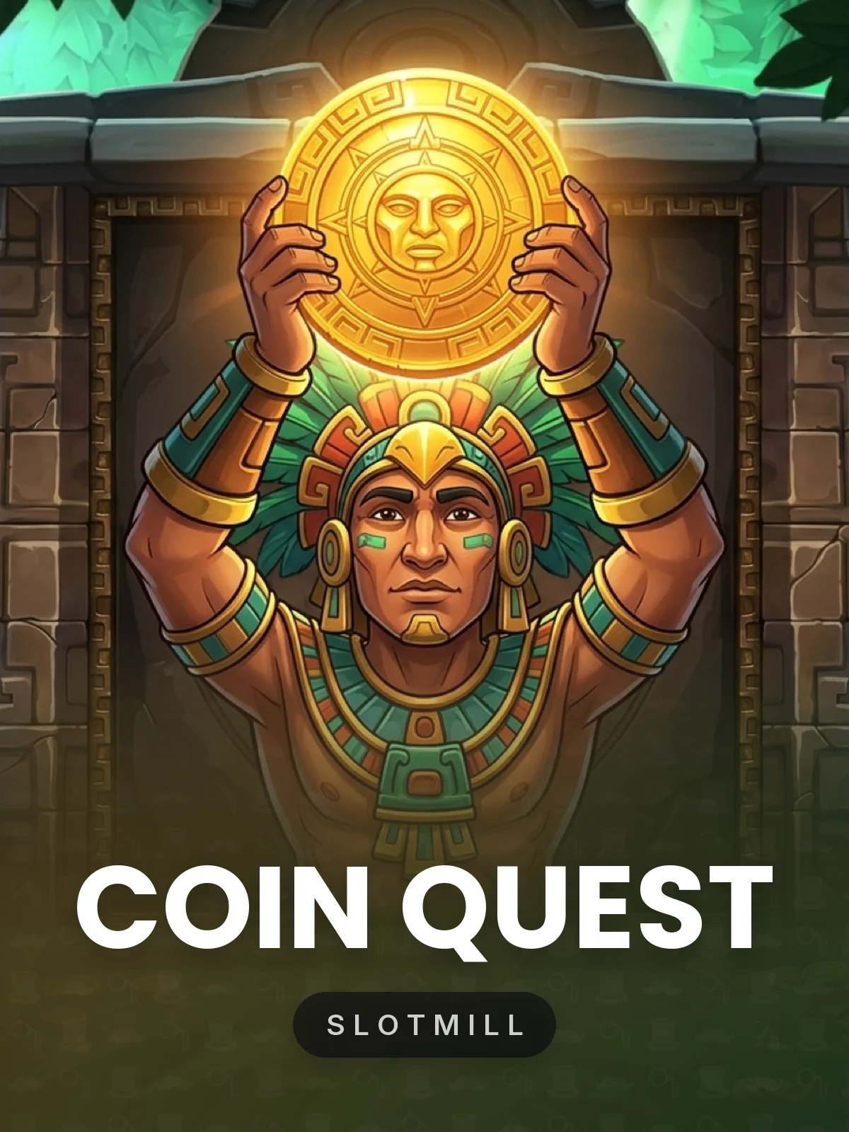 Coin Quest