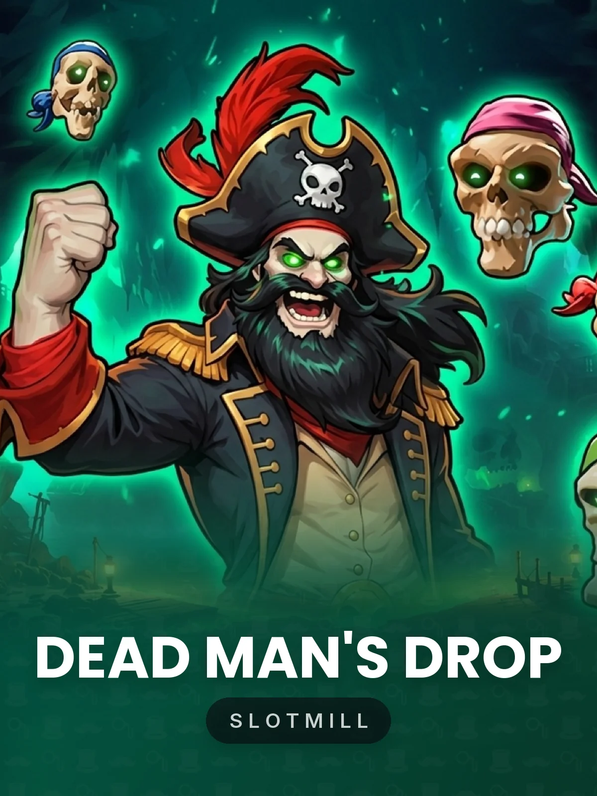 Dead Man's Drop