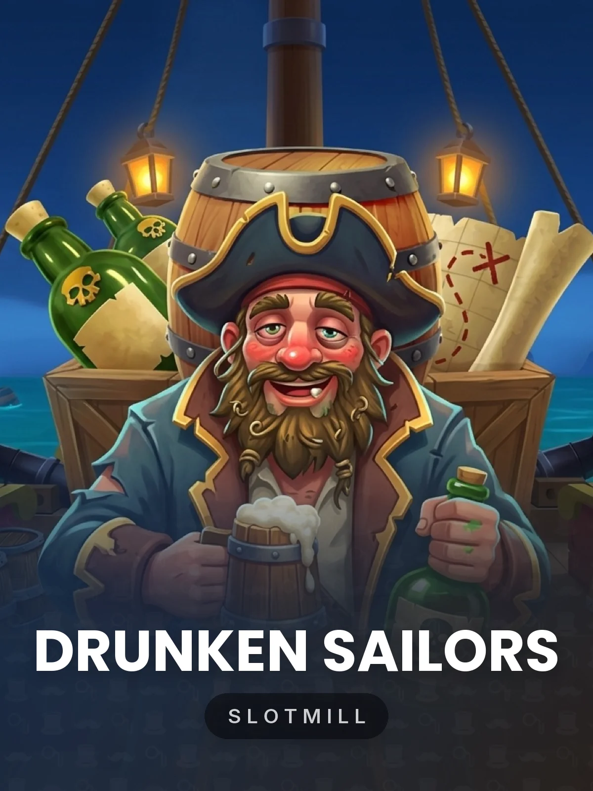 Drunken Sailors