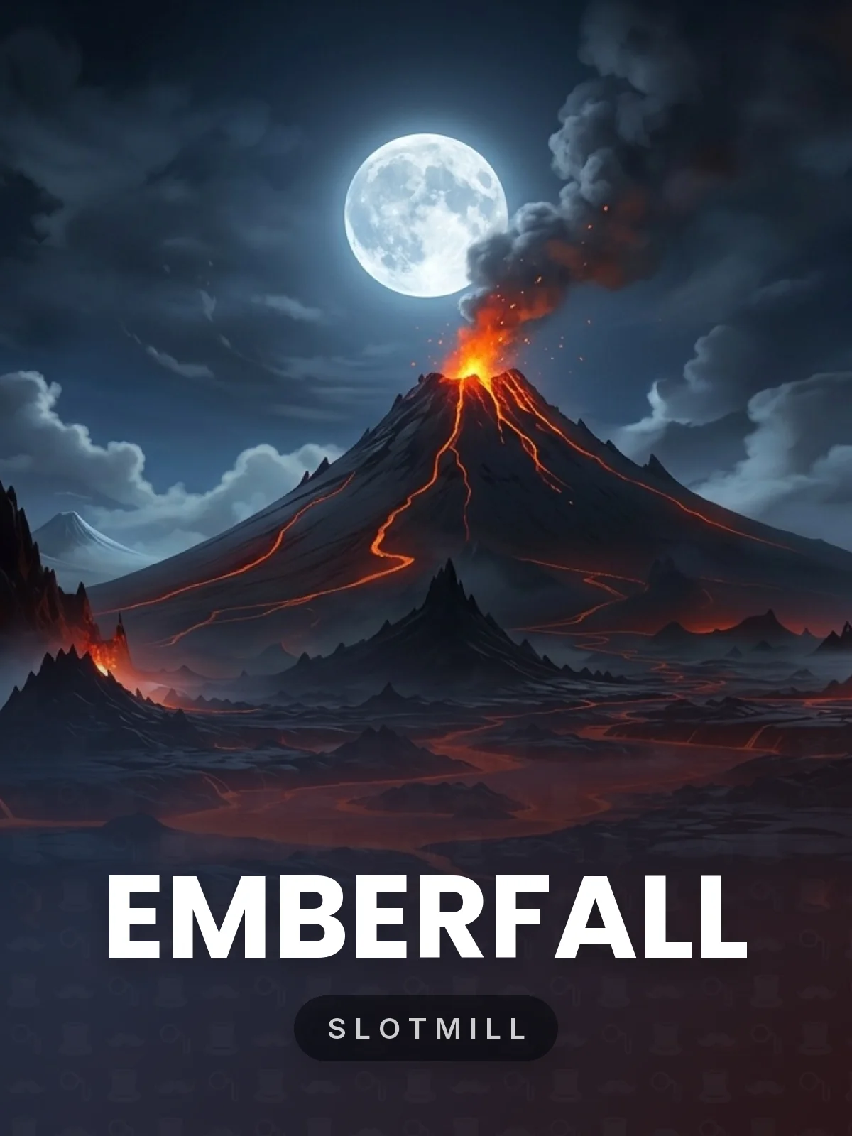 Emberfall