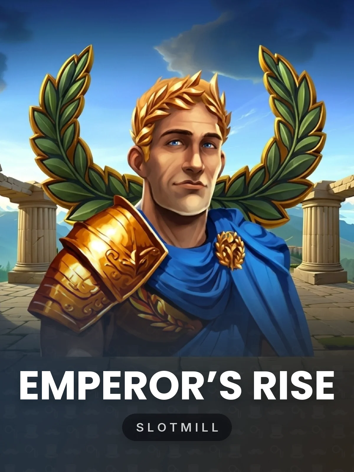Emperor’s Rise