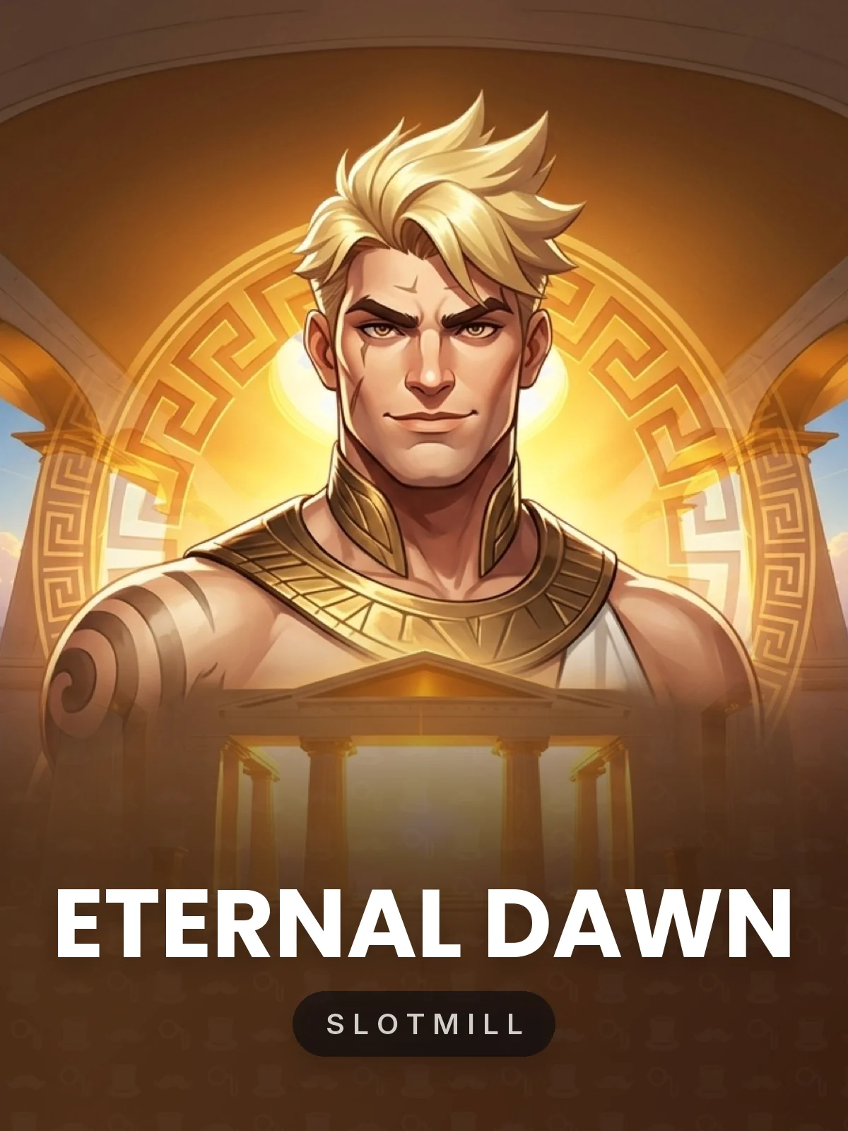 Eternal Dawn