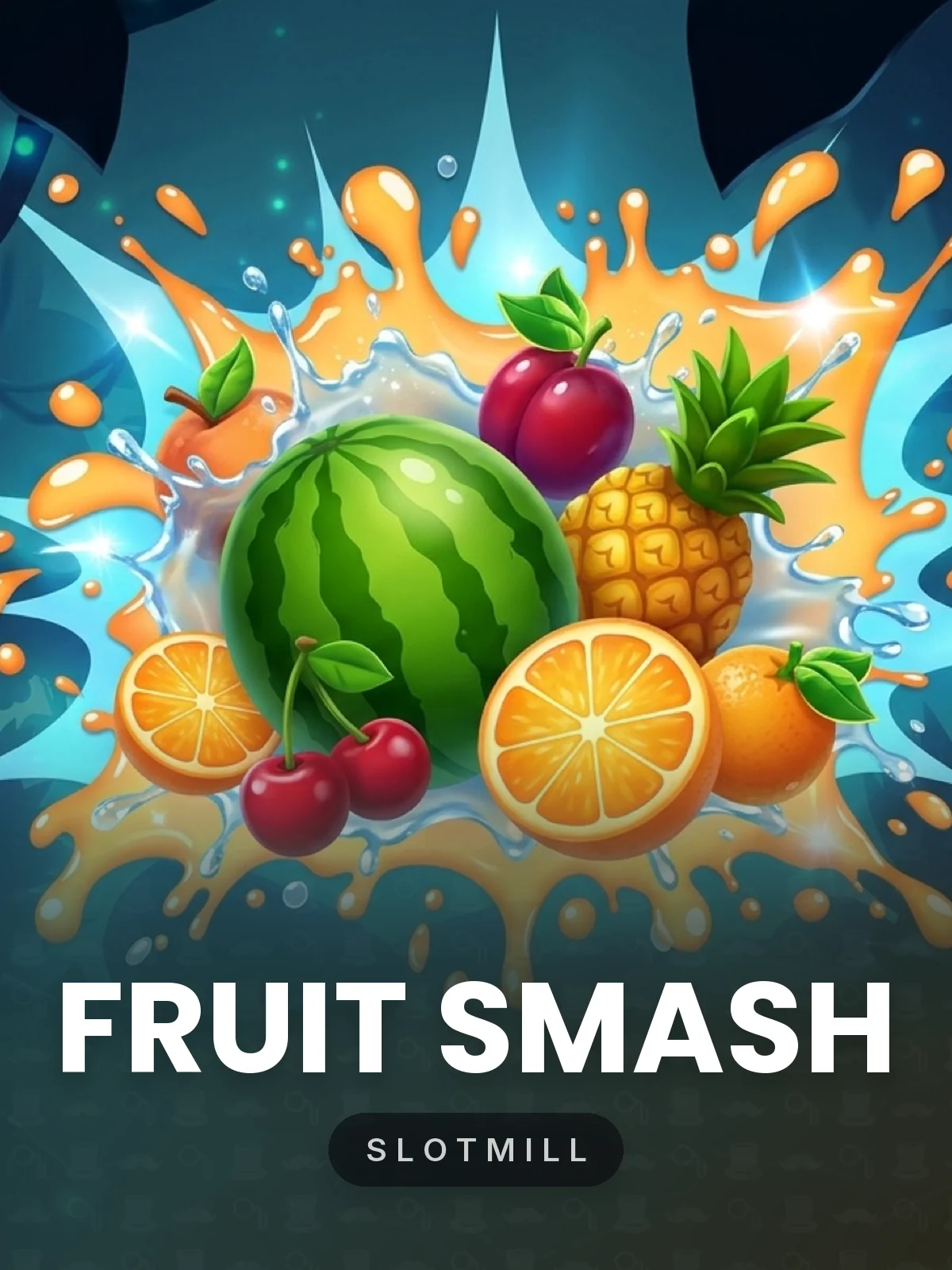 Fruit Smash