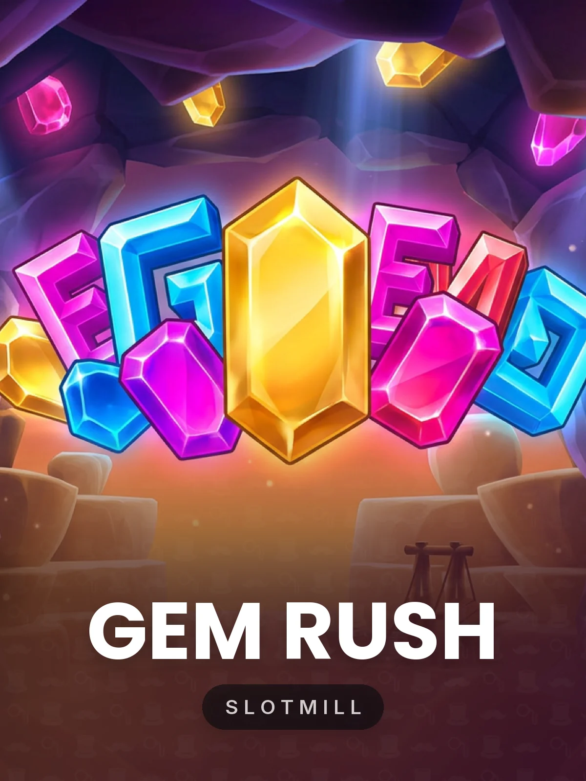 Gem Rush