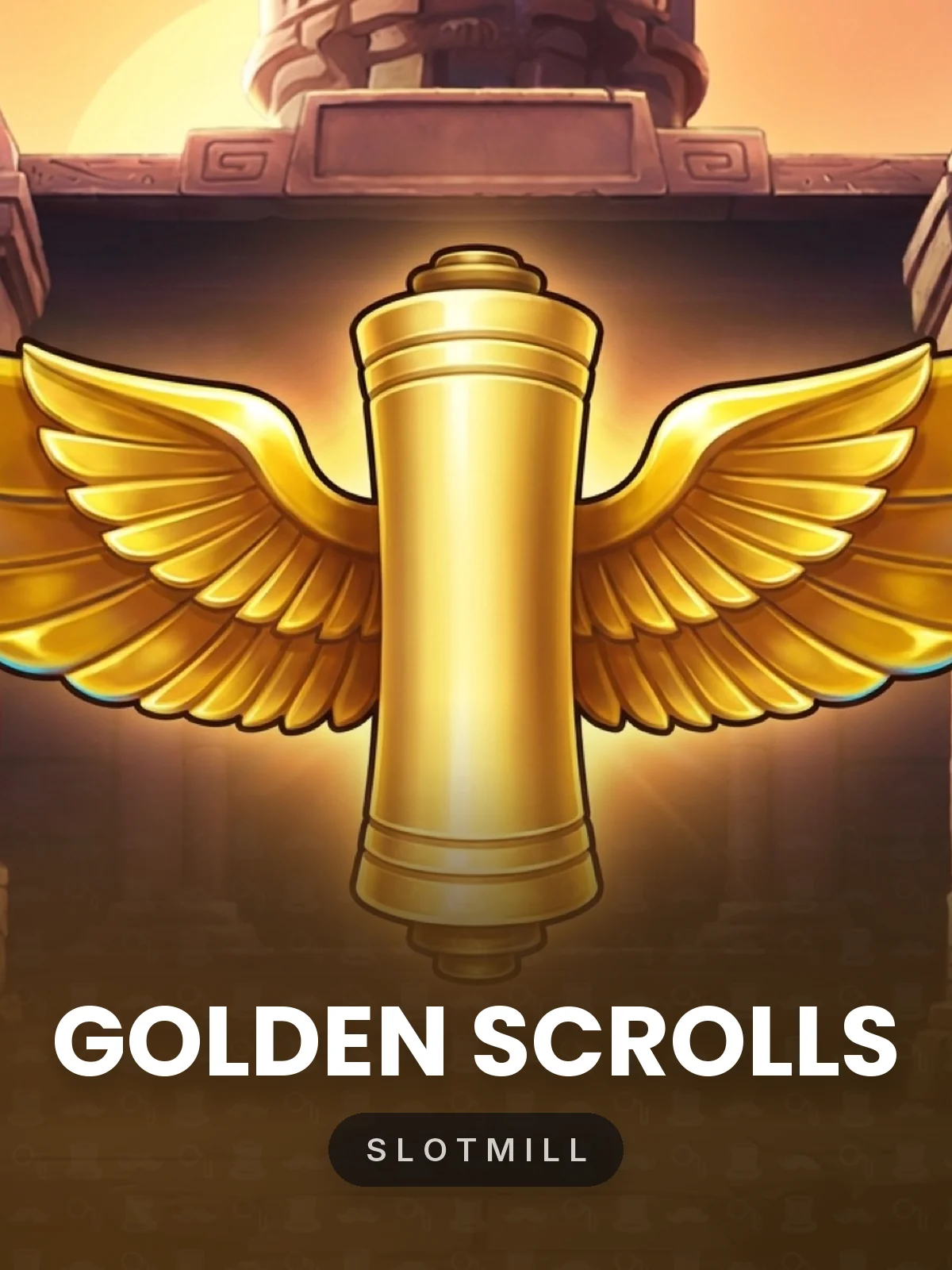 Golden Scrolls