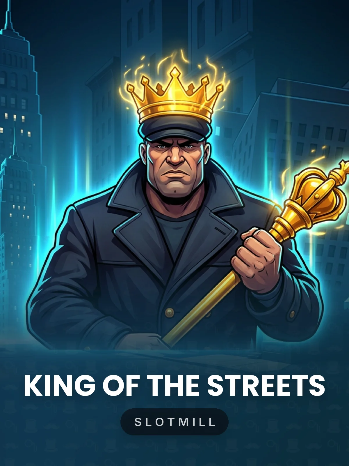King of the Streets