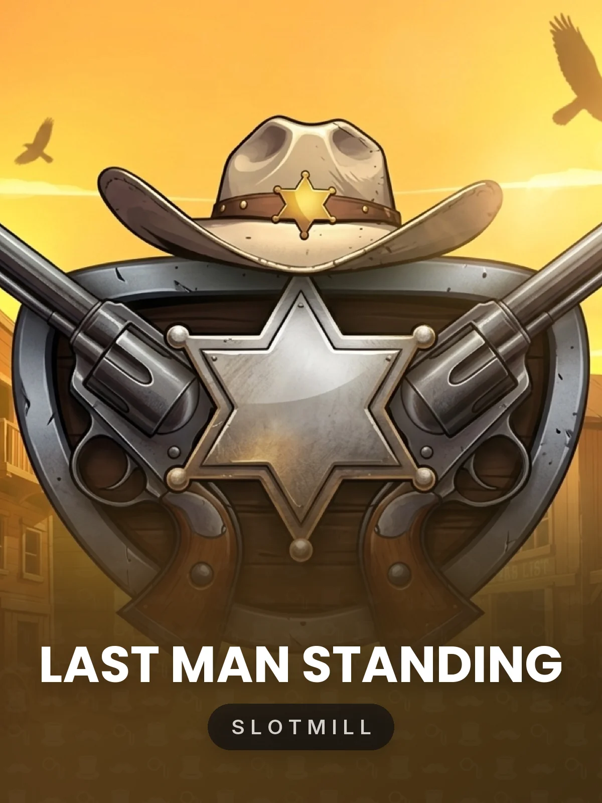 Last Man Standing