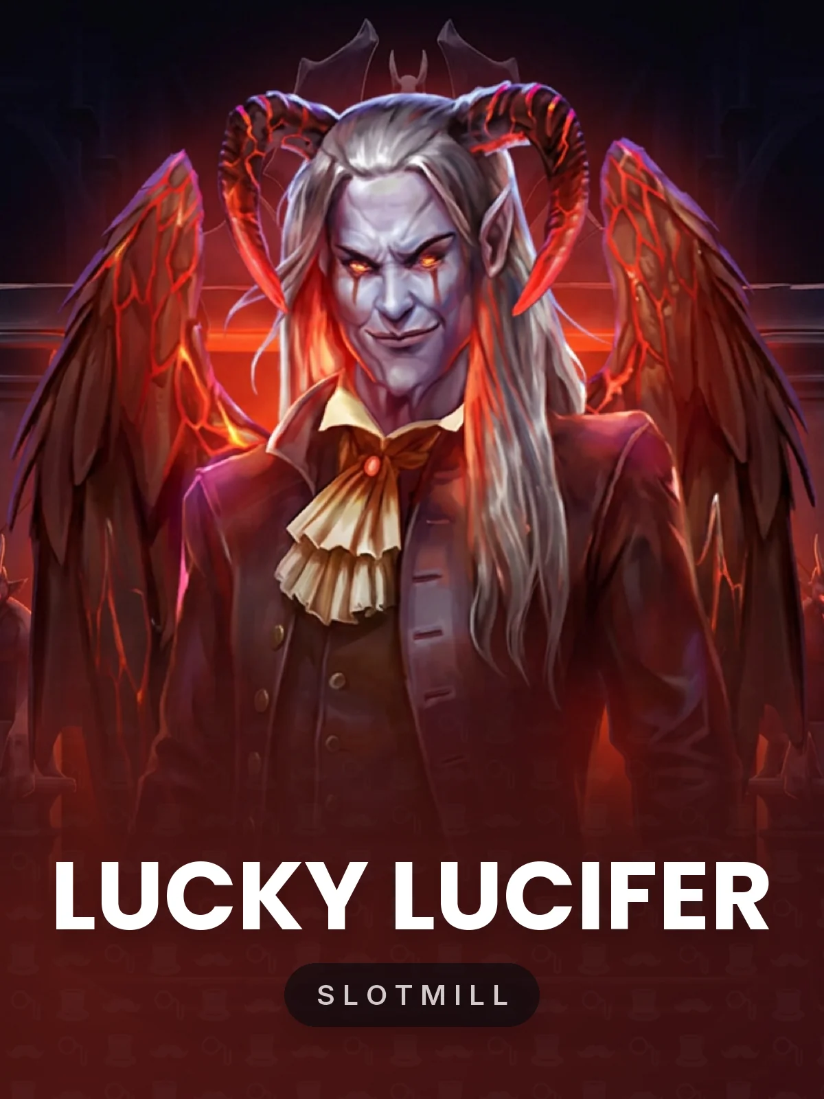 Lucky Lucifer